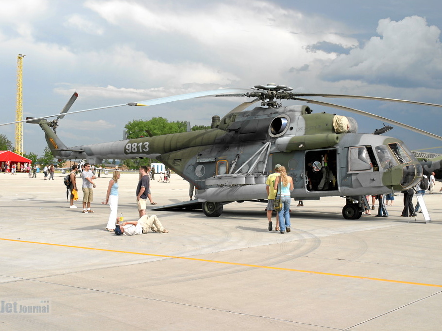 9813 Mi-171Sh (просмотров: 2189) 9813 Mi-171Sh