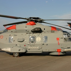 3-05, NH-90 NFH, Italienische Marine