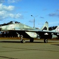 01 weiss, MiG-29