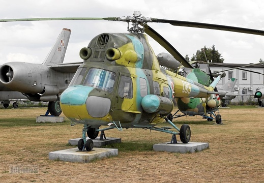 1628 085 Mi-2TSz