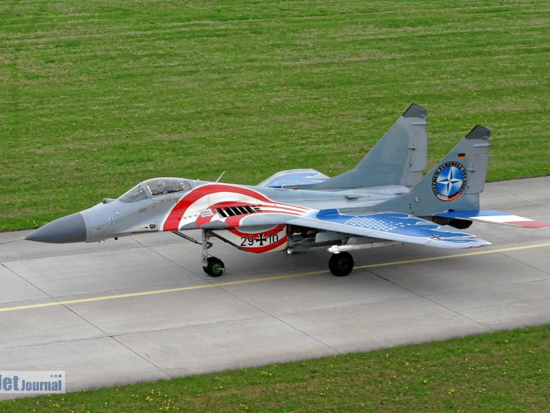 29+10 MiG-29 G JG73 Pic6