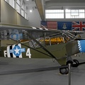 D-ERDJ, Piper Super Cub PA-18C
