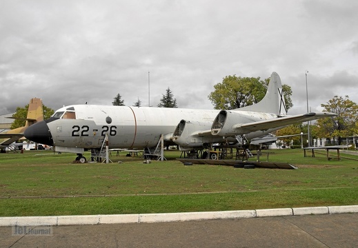 P3-7 22-26 P-3A