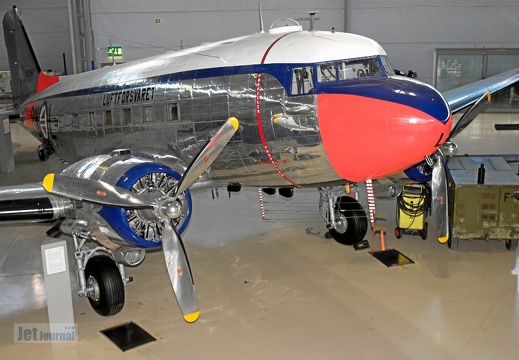BW-L C-47A