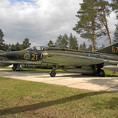 35952 S35E Flygmuseet F21