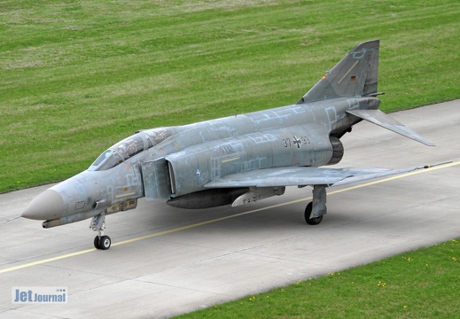 37+93 F-4F Fluglehrzentrum F-4F Pic1