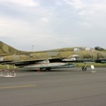 25-52, Su-22UM3K, ex. NVA 112