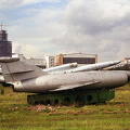 KS-1 Kometa / AS-1 Kennel (2752 Besuche) Chodinka/Moskau 2003 KS-1 Kometa / AS-1 Kennel
