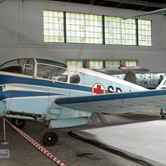 SP-LXH, Aero-145