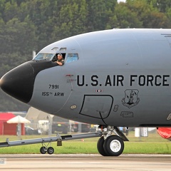 37991, Boeing KC-135 Stratotanker