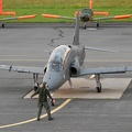 HW-327 Hawk Mk51 KoulLLv Ilmavoimat