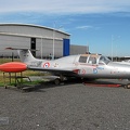 24 330-DB Morane Saulnier MS760 Paris