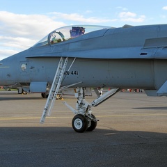 HN-441 F-18C Hornet