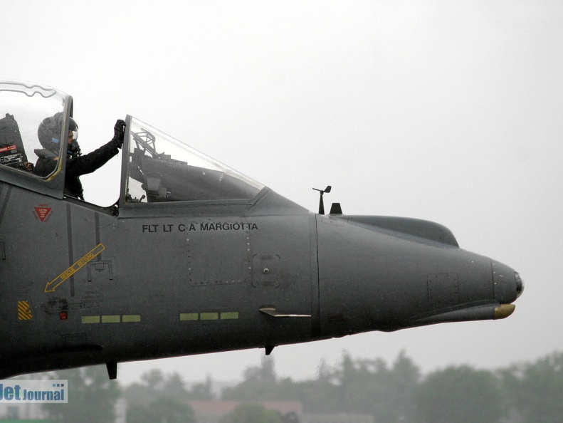 ZD407 36 Harrier GR7 20Rsqn RAF Pic7