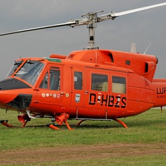 D-HBZS Bell 212 Luftrettung Pic2 (1261 Besuche) D-HBZS Bell 212 Luftrettung Pic2