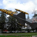 594 F-5B Flysamling Gardermoen