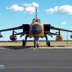 43+96 Tornado IDS RECCE Tiger 2003 Pic3