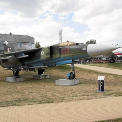 139 MiG-23MF