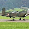 3H-FP PC-7 Bundesheer (2041 visitas) 3H-FP PC-7 Bundesheer