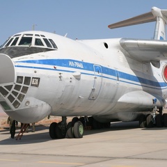 RA-78831 IL-76MD