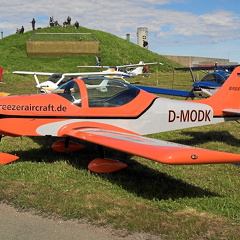 D-MODK Aerostyle Breezer (2798 Besuche) D-MODK Aerostyle Breezer