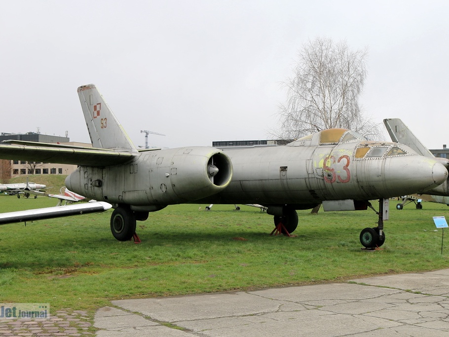 S3, Il-28U