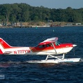 N777YW Cessna R172K Hawk XP II Pic7