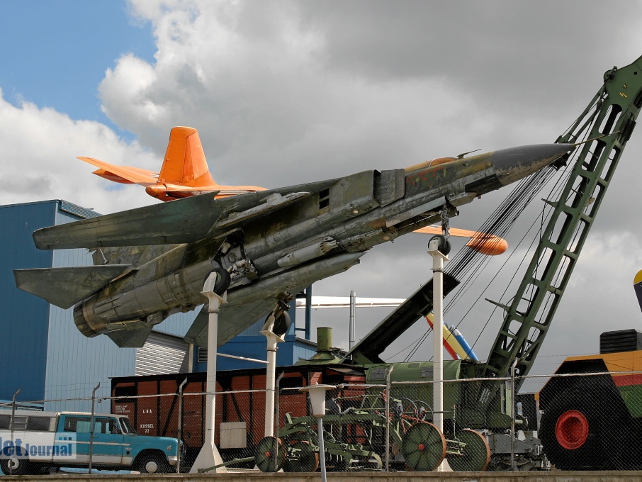 20+27 MiG-23 ML Flogger-G ex LSK 550