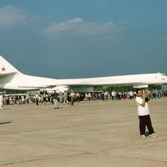 Tu-160, 342
