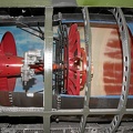 RM8 Weiterentwicklung des JT8D von Pratt & Whitney