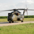 84+86 CH-53G Heeresfliegerregiment 15