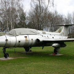 Aero L-29, 370 ex. NVA