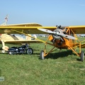 NC292CE Curtiss Robin J1 N292E Pic3