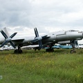 Tupolew Tu-95N