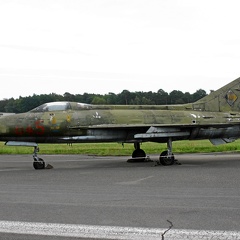 645, MiG-21F-13