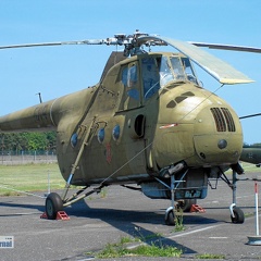 569 Mi-4 Hound