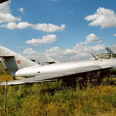 MiG-17, 111