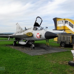 07 Saab 35OE Draken
