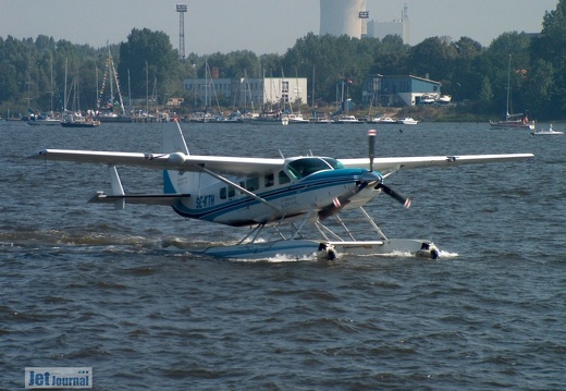 SE-KTH Cessna 208 Caravan I Pic5