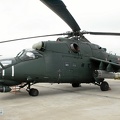 Mi-35P, 101 rot