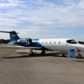 D-CGFM, Learjet 31A 