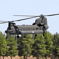 ES922 CH-47D Hellenic Army