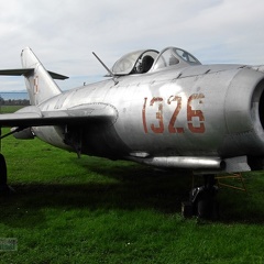 1326 Lim-2 / MiG-15bis
