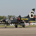 ES-YLF, Aero L-39, Patrouille Breitling 