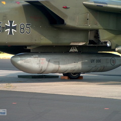 45+85 Tornado IDS RECCE AG51 Pic2