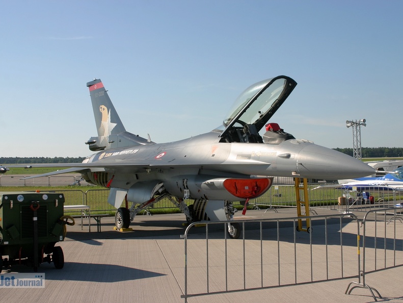 90-0011, F-16C, Turkish Air Force