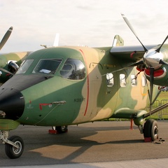0219, M28B/PT Polish Air Force