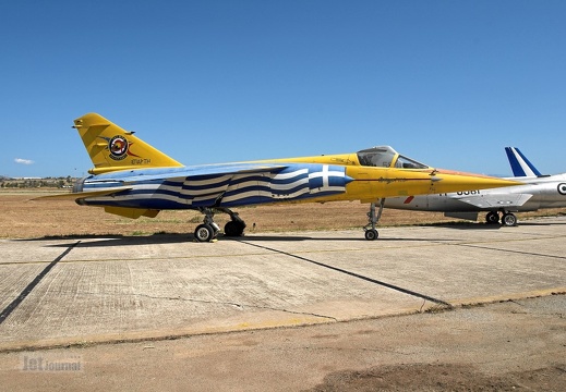 115 Mirage F1