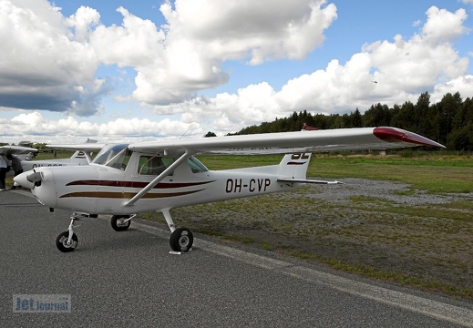OH-CVP Cessna 152