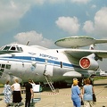 976, RA-7645?, Il-76, SKIP 976